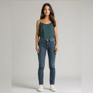 Jackie Cami size large